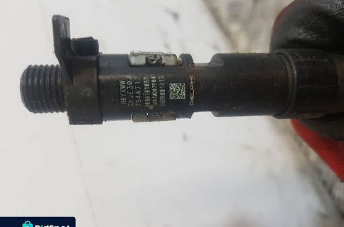 WTRYSK WTRYSKIWACZ FORD MONDEO MK 4