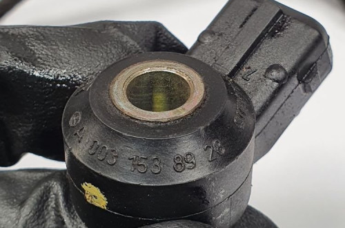 CZUJNIK STUKOWY MERCEDES W140 3.2 A0031538928