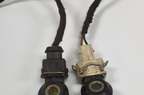 CZUJNIK STUKOWY MERCEDES W140 3.2 A0031538928