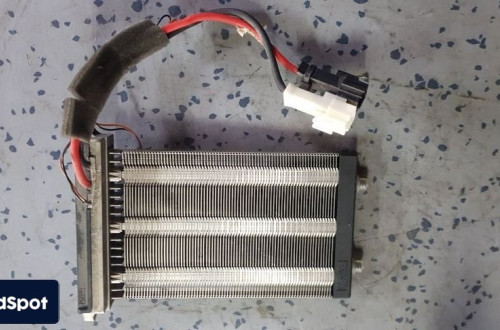 FORD FOCUS MK II NAGRZEWNICA ELEKTRYCZNA 3M51-18L463-FB