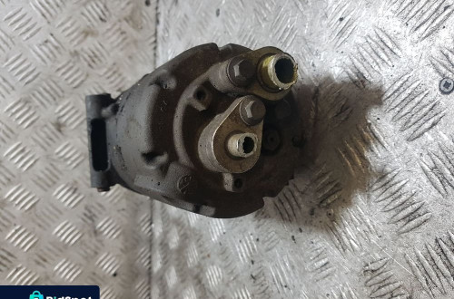 SPRĘŻARKA KLIMATYZACJI FORD FOCUS MK2