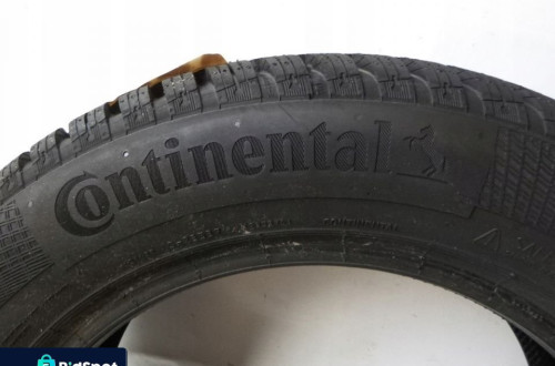 Continental Winter Contact TS 860 185/60R15 84 T