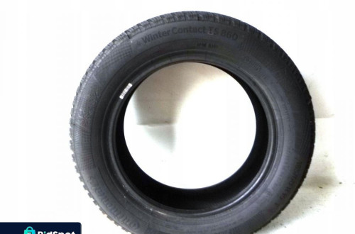 Continental Winter Contact TS 860 185/60R15 84 T