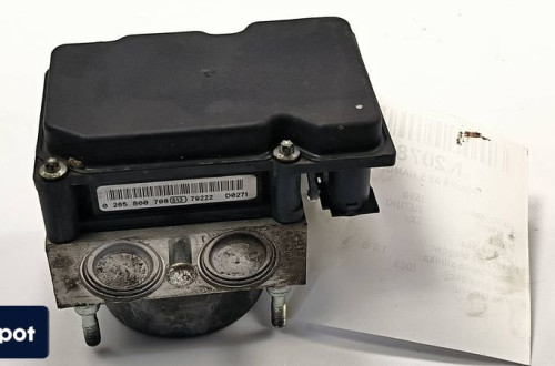 POMPA ABS HAMULCOWA SUZUKI SX4 0265800708 56110-80121