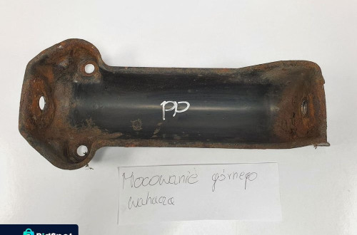 WSPORNIK WAHACZA GÓRNEGO PRAWY PRZÓD MERCEDES W140