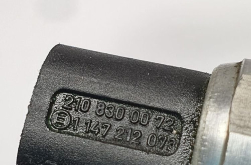 CZUJNIK CIŚNIENIA KLIMATYZACJI MERCEDES W140 3.2