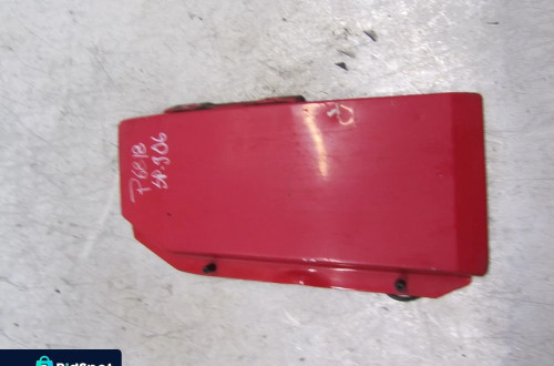 mercedes sprinter 906 2.2 cdi klapka wlewu paliwa