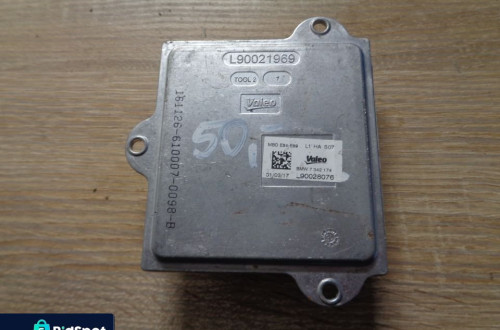 BMW X1 E84 E89 PRZETWORNICA XENON 90028076