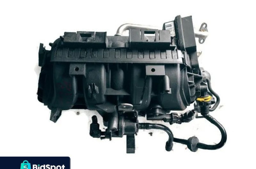 OPEL CORSA D 06r 1.2 16V KOLEKTOR SSĄCY 0280600063