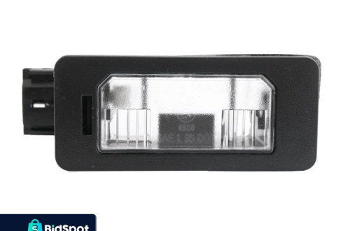 OSWIETLENIE TABLICY BMW 3 E90 E91 E92 E93 1 E82 88