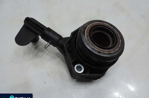 WYSPRZĘGLIK ŁOŻYSKO OPOROWE FORD FOCUS MK2 1.8 16V