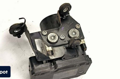 POMPA ABS HAMULCOWA VOLVO V60 P31273882
