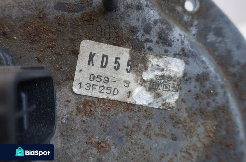 Mazda CX-5 CX5 2.2 D POMPA PALIWA pływak PALIWOWA