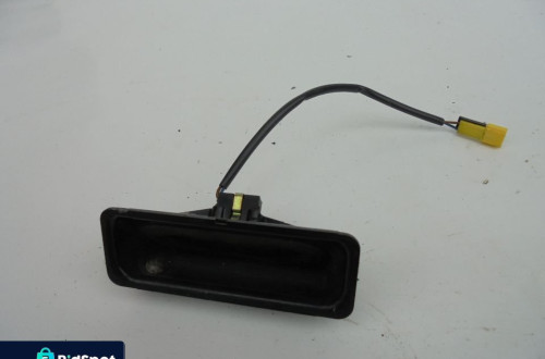 PRZYCISK KLAMKA MIKROSTYK KLAPY SEDAN E39 F-VAT