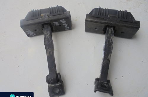 OGRANICZNIK DRZWI PRZÓD LEWY PRAWY E46  F-VAT