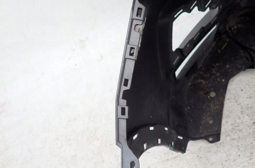 NISSAN QASHQAI II 2 LIFT 17-21 ZDERZAK PRZÓD PRZEDNI SPRYSK