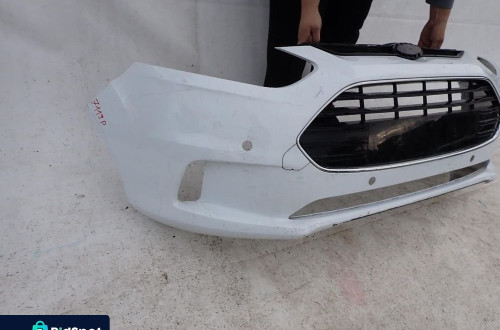 FORD B-MAX 12-17 ZDERZAK PRZÓD PRZEDNI PDC