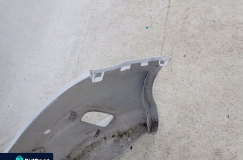 FORD B-MAX 12-17 ZDERZAK PRZÓD PRZEDNI PDC