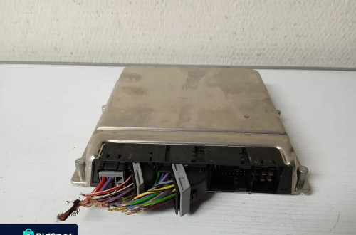 STEROWNIK SILNIKA A0001535379 0281010852 MERCEDES C W203 2,2CDI