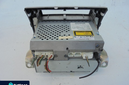 RADIO CD COROLLA VERSO II F-VAT