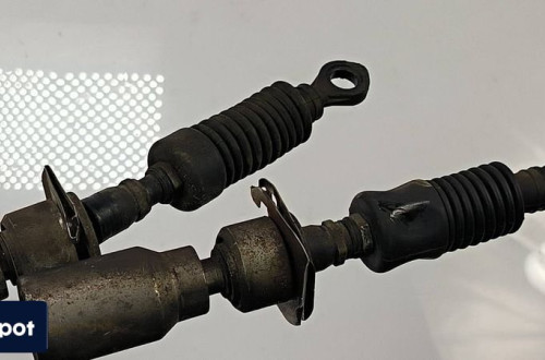 LINKA SUZUKI SX4 1.6 B