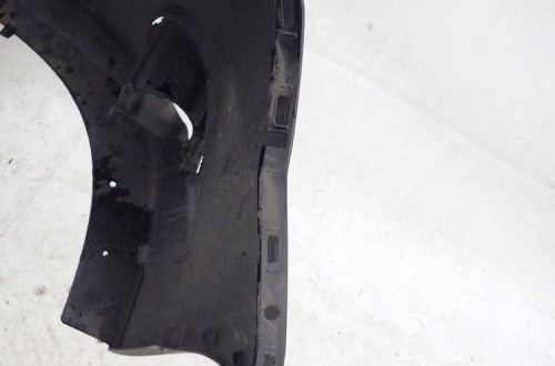 RENAULT KANGOO II 2 LIFT 13-21 ZDERZAK PRZÓD PRZEDNI
