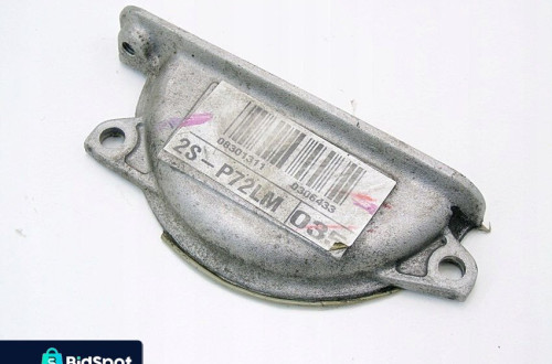 Obudowa Rozrządu 1.3 16V Vvti Yaris Ractis 2Sz