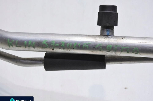WĄŻ RURKA KLIMATYZACJI SAAB 9-3 II 1.9 TTID