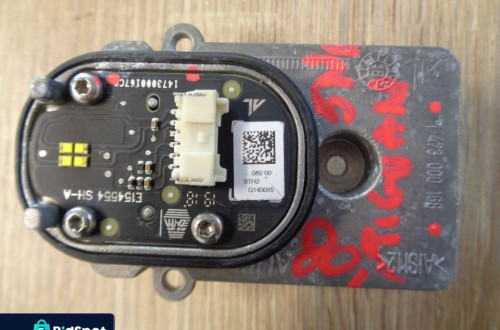 VW TIGUAN MODUŁ LED 1473000167C0