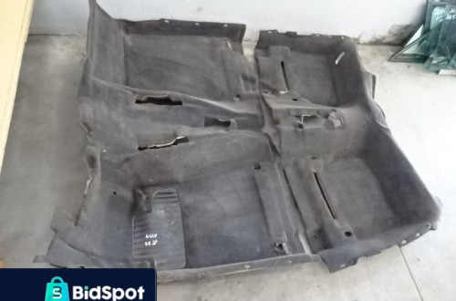 DYWAN WYKŁADZINA BMW E34 KOMBI NR160