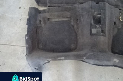 DYWAN WYKŁADZINA BMW E34 KOMBI NR160