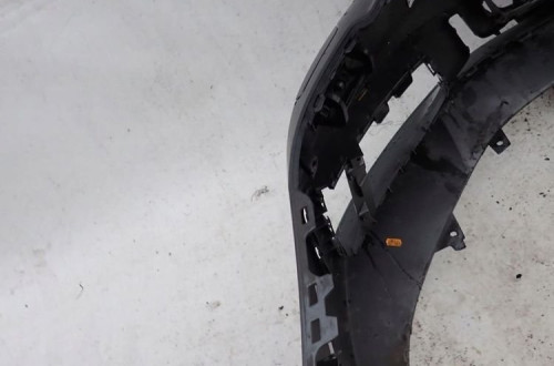 AUDI A6 C8 4K S-LINE 18-23 ZDERZAK PRZÓD PRZEDNI SPRYSK 6XPDC