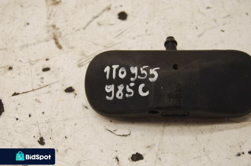 DYSZA SPRYSKIWACZY 1T0955985 1T0955985C CW TOURAN CADDY AUDI SEAT SKODA