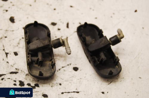 DYSZA SPRYSKIWACZY 1T0955985 1T0955985C CW TOURAN CADDY AUDI SEAT SKODA