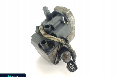 WEBASTO OGRZEWANIE POSTOJOWE AURIS I E15 HYDRONIC II-H 35W 12V 252421