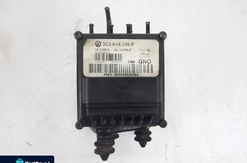 VW PASSAT CC PASSAT B6 POMPA ABS 2.0TDI 3C0614109P