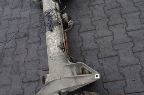 ZAWIESZENIE TYŁ CITROEN C5
