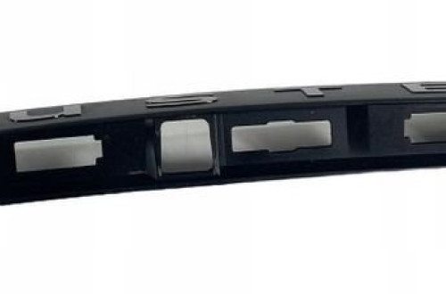 DUSTER II BLENDA KLAPY TYŁ 848101807R