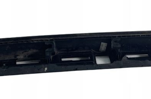 DUSTER II BLENDA KLAPY TYŁ 848101807R