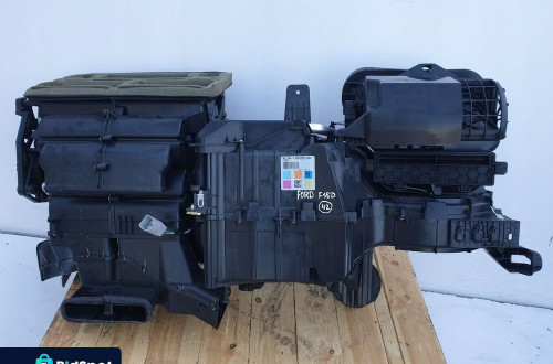 Ford F150 15-20r NAGRZEWNICA OGRZEWANIA KLIMA