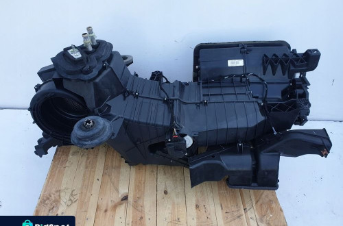 Ford F150 15-20r NAGRZEWNICA OGRZEWANIA KLIMA