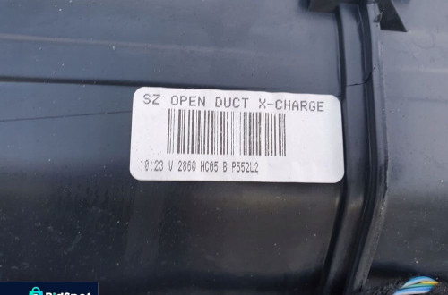 Ford F150 15-20r NAGRZEWNICA OGRZEWANIA KLIMA