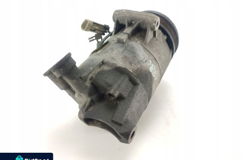 SPRĘŻARKA KLIMATYZACJI OPEL ZAFIRA B (2005-2008) 13124750
