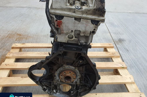 SILNIK 104994 MERCEDES W140 3.2