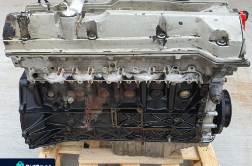 SILNIK 104994 MERCEDES W140 3.2
