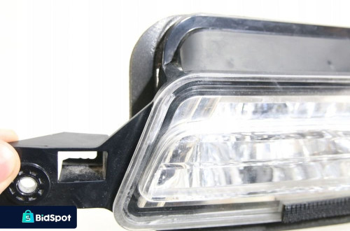 Lampa tyl Europa Subaru Legacy IV 4 Outback 03-06
