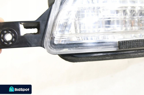 Lampa tyl Europa Subaru Legacy IV 4 Outback 03-06