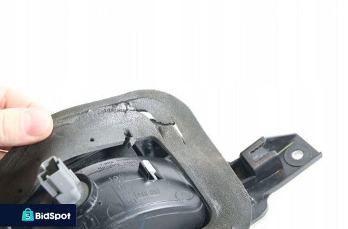 Lampa tyl Europa Subaru Legacy IV 4 Outback 03-06