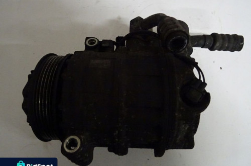 POMPA KLIMATYZACJI MERCEDES W203 447220-8224