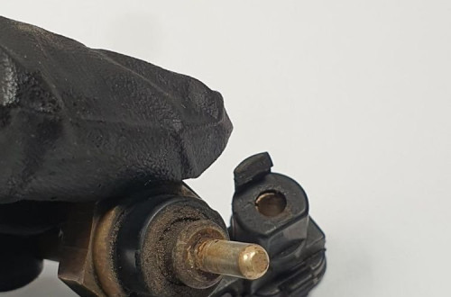 CZUJNIK TEMPERATURY PŁYNU MERCEDES W140 0055421017